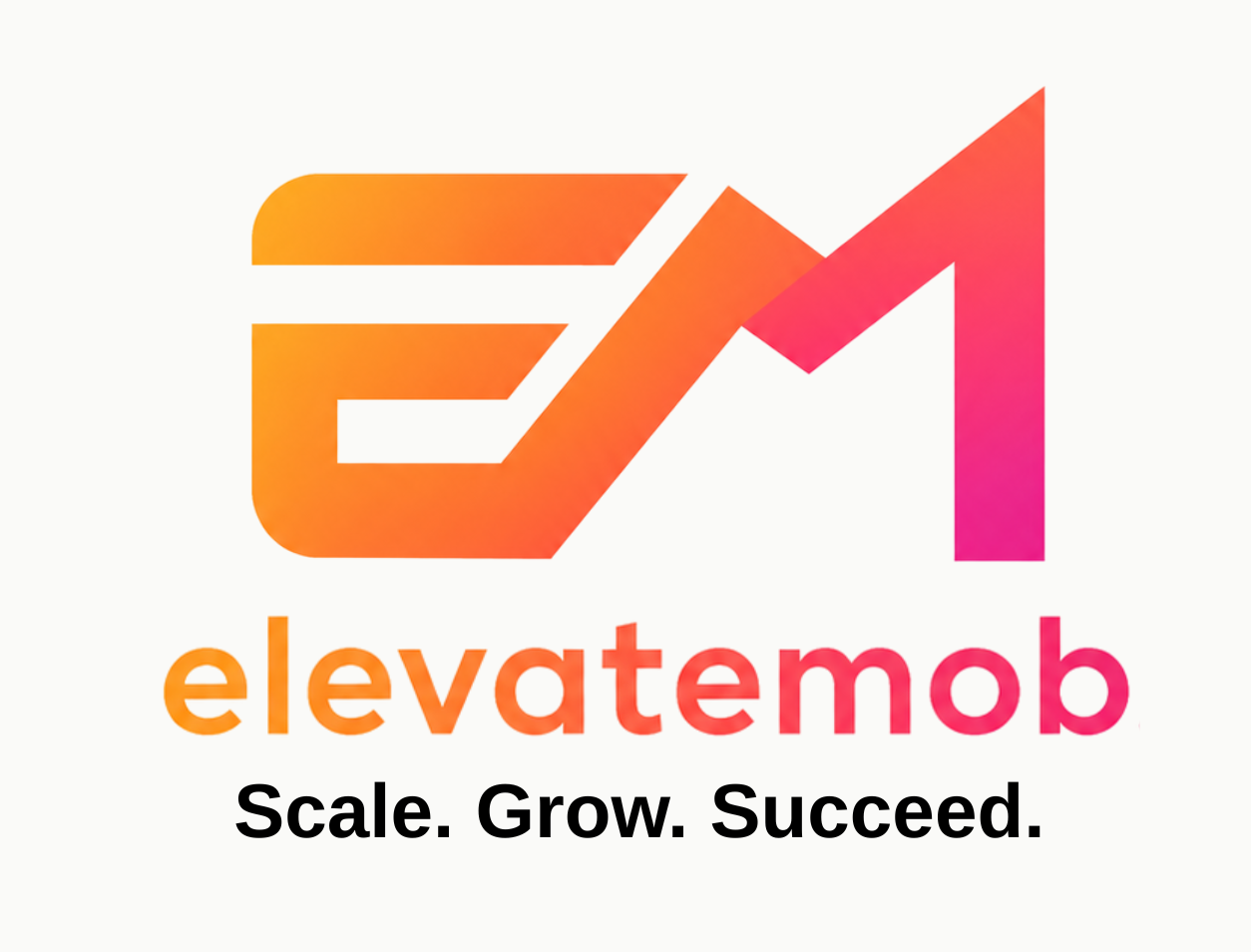 ElevateMob logo